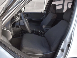 Внедорожник Chevrolet Niva 2014 года, 678000 рублей, Краснодар