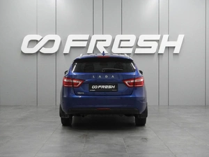 Универсал ВАЗ (LADA) Vesta 2021 года, 1249000 рублей, Воронеж