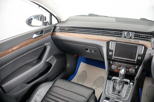 Универсал Volkswagen Passat 2015 года, 1759000 рублей, Пермь