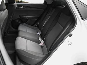 Седан Hyundai Solaris 2021 года, 1649000 рублей, Кирилловка