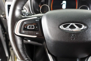 Внедорожник Chery Tiggo 4 2019 года, 1299000 рублей, Пермь