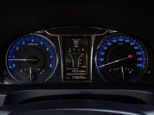 Седан Toyota Camry 2016 года, 1920000 рублей, Краснодар