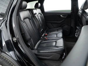 Внедорожник Audi Q7 2016 года, 4490111 рублей, Москва