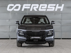 Внедорожник Jetour Dashing 2024 года, 2289000 рублей, Краснодар