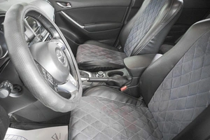 Внедорожник Mazda CX-5 2014 года, 1749000 рублей, Кемерово