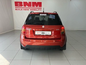 Хэтчбек Suzuki SX4 2008 года, 965000 рублей, Смоленск