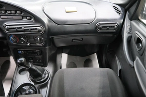 Внедорожник Chevrolet Niva 2016 года, 769000 рублей, Омск