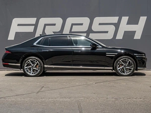 Седан Genesis G90 2022 года, 9899000 рублей, Краснодар