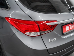 Универсал Hyundai i40 2013 года, 1270000 рублей, Красноярск