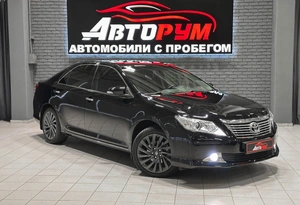Седан Toyota Camry 2013 года, 1787000 рублей, Красноярск