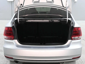 Седан Volkswagen Polo 2016 года, 799000 рублей, Аксай