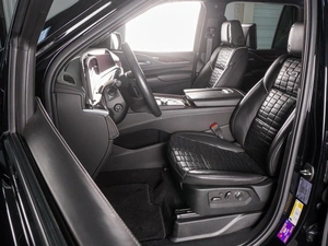 Внедорожник Cadillac Escalade 2022 года, 13075000 рублей, Красный Пахарь