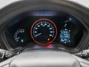 Внедорожник Honda Vezel 2017 года, 1699000 рублей, Красноярск