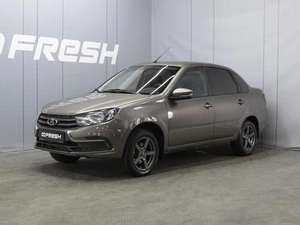 Седан ВАЗ (LADA) Granta 2024 года, 820000 рублей, Омск