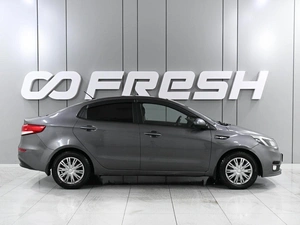 Седан Kia Rio 2015 года, 999000 рублей, Аксай