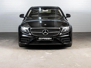 Седан Mercedes-benz E-класс 2018 года, 2119000 рублей, Ставрополь