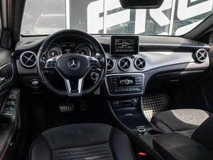 Внедорожник Mercedes-benz GLA-класс 2015 года, 1970000 рублей, Краснодар