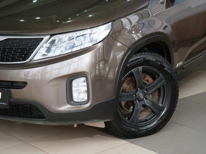 Внедорожник Kia Sorento 2014 года, 1690111 рублей, Тверь