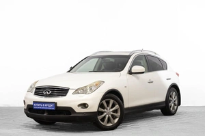 Внедорожник Infiniti EX25 2011 года, 1599000 рублей, Барнаул