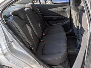 Седан Chevrolet Aveo 2012 года, 525000 рублей, Краснодар