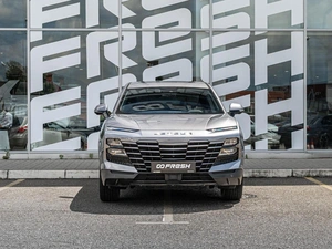 Внедорожник Jetour Dashing 2023 года, 2320000 рублей, Краснодар