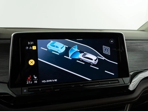 Минивэн Volkswagen Viloran 2023 года, 4349999 рублей, Москва