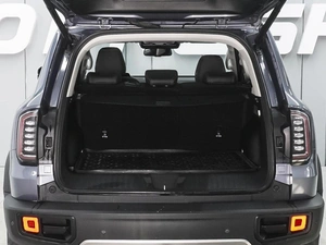 Внедорожник Haval Dargo 2024 года, 2850000 рублей, Ростов-на-Дону