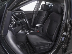 Седан Kia Cerato 2009 года, 1020000 рублей, Ростов-на-Дону