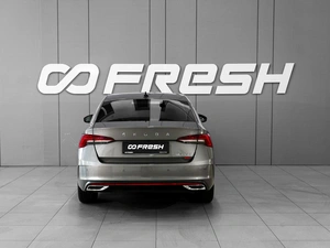 Лифтбек Skoda Octavia 2025 года, 3074000 рублей, Тверь