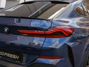 Внедорожник BMW X6 2020 года, 7980000 рублей, Краснодар