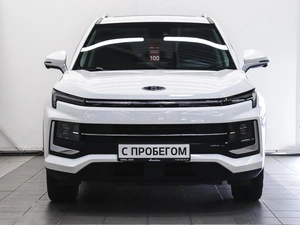 Внедорожник Москвич 3 2023 года, 1299000 рублей, Красноярск