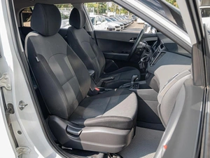 Внедорожник Hyundai Creta 2017 года, 1715000 рублей, Краснодар