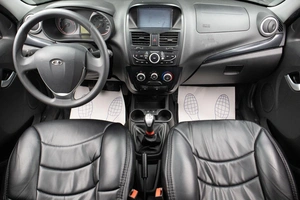 Универсал ВАЗ (LADA) Kalina 2014 года, 449000 рублей, Оренбург