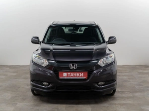 Внедорожник Honda Vezel 2017 года, 1699000 рублей, Красноярск