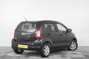Хетчбэк Toyota Passo 2014 года, 799000 рублей, Кемерово