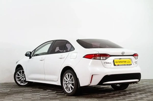 Седан Toyota Levin 2020 года, 1969000 рублей, Сургут