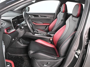 Внедорожник Geely Coolray 2024 года, 2299000 рублей, Ростов-на-Дону