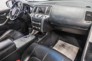 Внедорожник Nissan Murano 2013 года, 1449000 рублей, Новосибирск