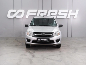 Лифтбек ВАЗ (LADA) Granta 2016 года, 579000 рублей, Воронеж