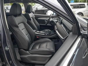 Внедорожник Jetour X70 Plus 2024 года, 2148070 рублей, Краснодар