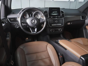 Внедорожник Mercedes-benz GLS-класс 2017 года, 4750000 рублей, Ростов-на-Дону