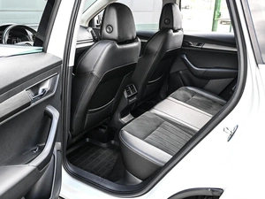 Внедорожник Skoda Karoq 2020 года, 2329000 рублей, Кирилловка