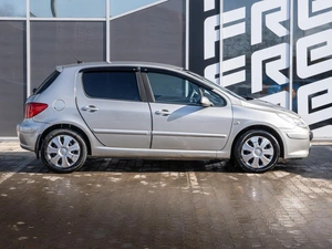 Хетчбэк Peugeot 307 2007 года, 419000 рублей, Краснодар