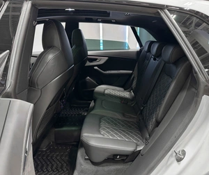 Внедорожник Audi Q8 2022 года, 9900000 рублей, Красноярск