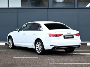 Седан Audi A4 2016 года, 2279000 рублей, Кирилловка