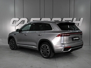 Внедорожник Geely Xingyue L 2026 года, 4350000 рублей, Ростов-на-Дону