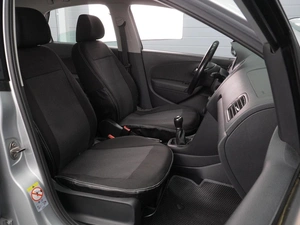 Седан Volkswagen Polo 2017 года, 1230000 рублей, Воронеж