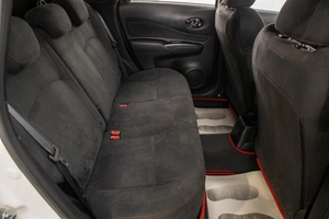 Хетчбэк Nissan Note 2017 года, 1299000 рублей, Барнаул