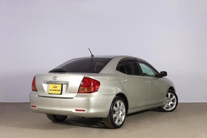 Седан Toyota Allion 2002 года, 769000 рублей, Новосибирск