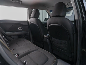 Хетчбэк Kia Soul 2014 года, 1399000 рублей, Сургут